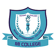 Logo of MI College